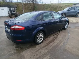 Ford Mondeo 2010
