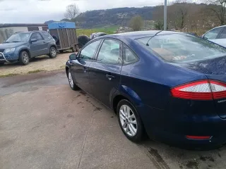 Ford Mondeo 2010