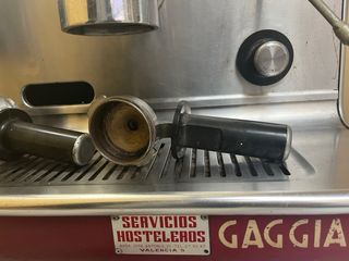 Cafetera Espresso Profesional Gaggia