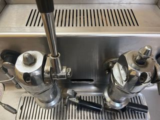 Cafetera Espresso Profesional Gaggia