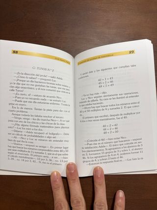 El asesinato del profesor de matemáticas (El du...