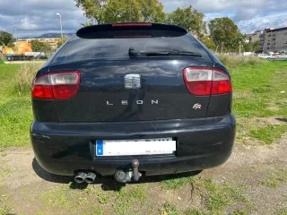 SEAT Leon 2005