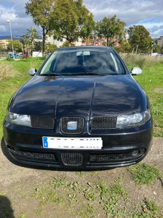 SEAT Leon 2005