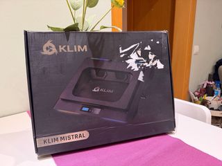 KLIM Mistral Base Refrigeradora Portátil