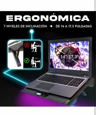 KLIM Mistral Base Refrigeradora Portátil