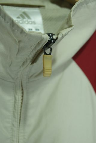 Felpa Adidas Vintage Made in USA - Taglia M