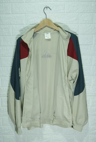 Felpa Adidas Vintage Made in USA - Taglia M