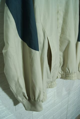 Felpa Adidas Vintage Made in USA - Taglia M