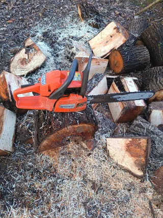 Motosega Husqvarna 235