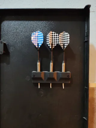 Diana Electrónica Canavara