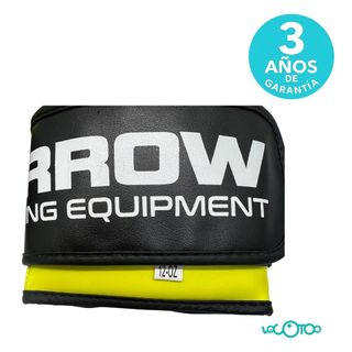 Guantes de Boxeo Arrow 12 oz