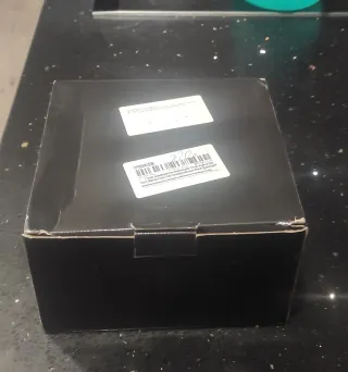 Faro LED 7 homologado moto con señal intermitente.