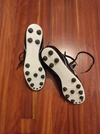 Zapatillas de fútbol Adidas Tacos