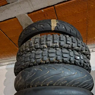 Derbi Senda Xtreme DRD Supermotard