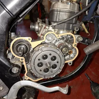 Derbi Senda Xtreme DRD Supermotard