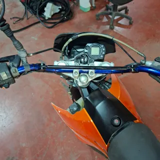 Derbi Senda Xtreme DRD Supermotard