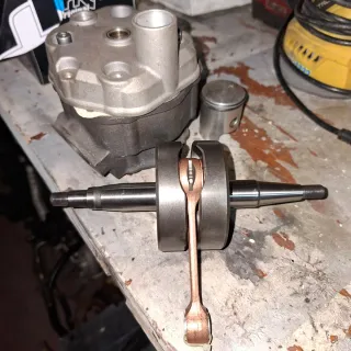 Derbi Senda Xtreme DRD Supermotard