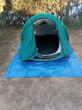 LONA IMPERMEABLE 2X3 NUEVA