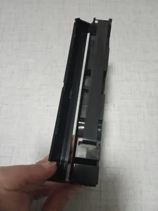 Cinta VHS Mary Poppins Walt Disney