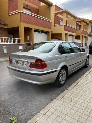 BMW Serie 3 km190.000