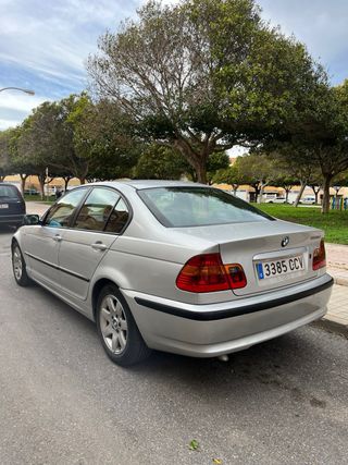 BMW Serie 3 km190.000