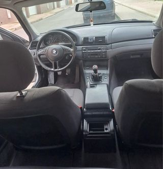 BMW Serie 3 km190.000