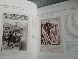 León en los Grabados Históricos - Libro + CD