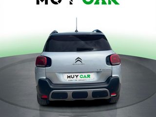 Citroen C3 Aircross PureTech 110 S&S Origins 81 kW (110 CV)