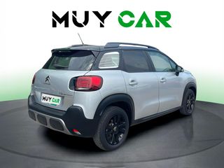 Citroen C3 Aircross PureTech 110 S&S Origins 81 kW (110 CV)