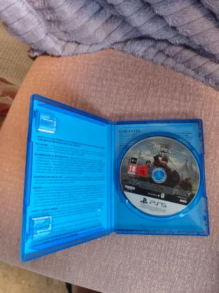 Kingdom Come Deliverance 2 PS5