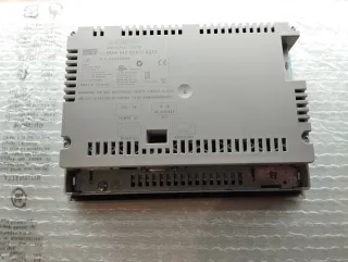 Siemens TP177A Panel Táctil