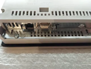 Siemens TP177A Panel Táctil