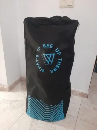 Tabla Paddle Surf 10,8 + Accesorios