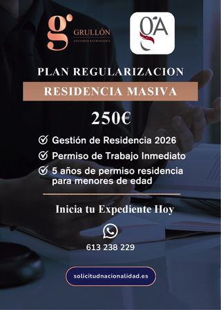Servicios Jurídico y Administrativo