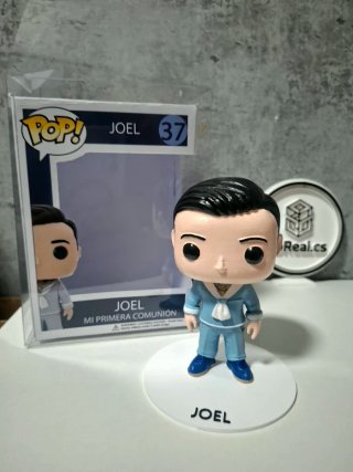 FunkoPop Primera Comunión Personalizado
