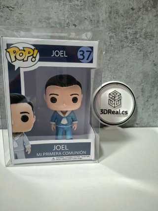 FunkoPop Primera Comunión Personalizado