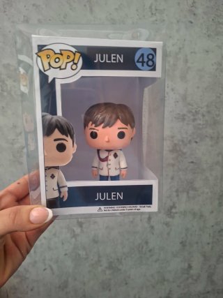 FunkoPop Primera Comunión Personalizado