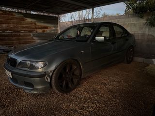 BMW Serie 3 2002
