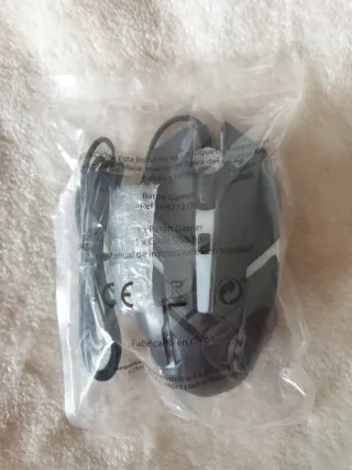 Ratón ordenador nuevo