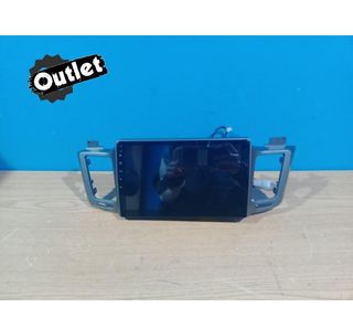 PK RADIO GPS ANDROID 12 PARA TOYOTA RAV4 13-17 M010188L1