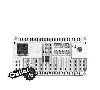 PK RADIO GPS ANDROID 12 PARA TOYOTA RAV4 13-17 M010188L1