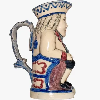 ⚜️Jarra Mambrú⚜️