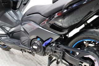 Yamaha TMAX 530