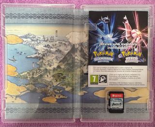 Pokémon Leggende: Arceus Nintendo Switch