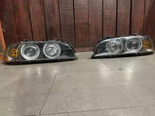 Faros BMW E39 2001