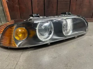 Faros BMW E39 2001