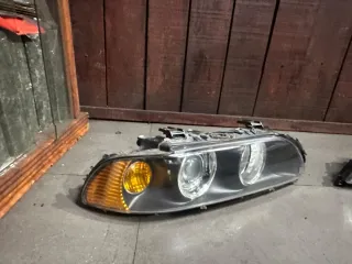 Faros BMW E39 2001