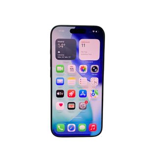 APPLE IPHONE 17 256GB NEGRO