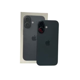 APPLE IPHONE 17 256GB NEGRO