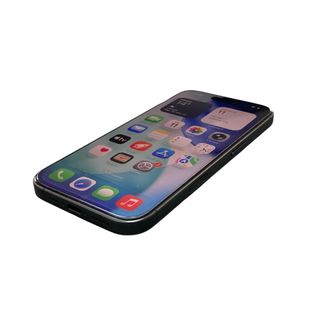 APPLE IPHONE 17 256GB NEGRO